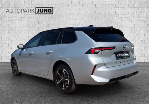 Opel Astra, 2025