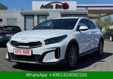 Kia XCeed, 2024