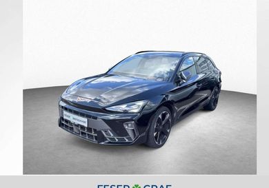 Cupra Leon, 2025