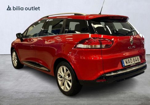 Renault Clio, 2019 3