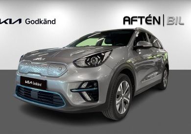 Kia Niro, 2022