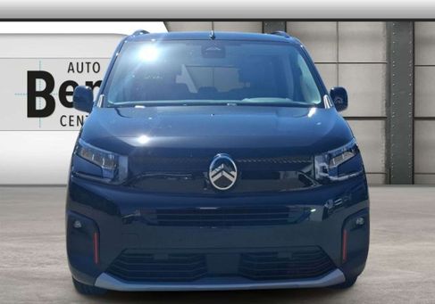 Citroën Berlingo, 2026 2