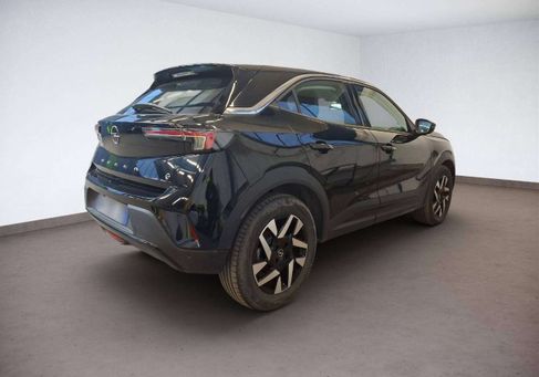 Opel Mokka, 2023 2