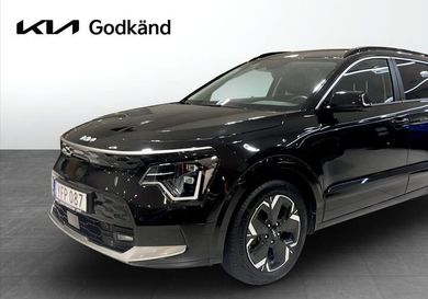 Kia Niro, 2023