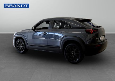 Mazda MX-30, 2021 2