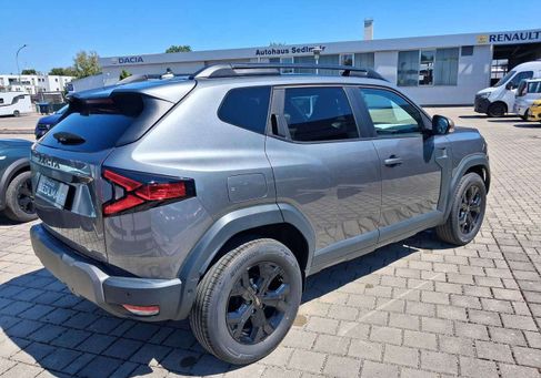 Dacia Duster, 2026