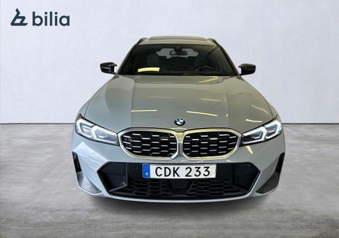 BMW M340i, 2024 2