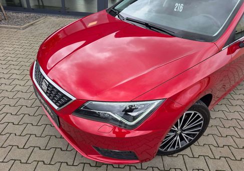 Seat Leon, 2019 3