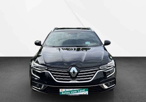 Renault Talisman, 2021