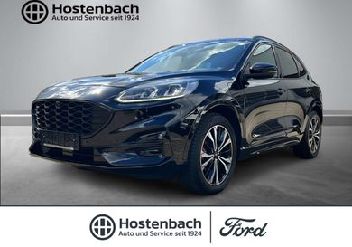 Ford Kuga, 2020