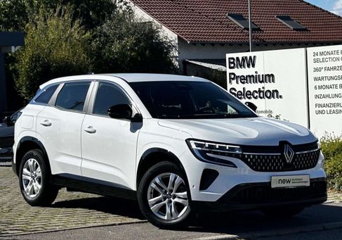 Renault Austral, 2024 2