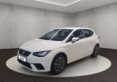 Seat Ibiza, 2024