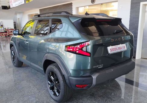 Dacia Duster, 2026 3