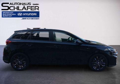 Hyundai i30, 2022 3