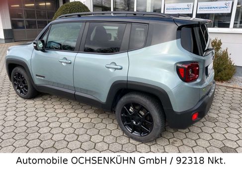 Jeep Renegade, 2022 2