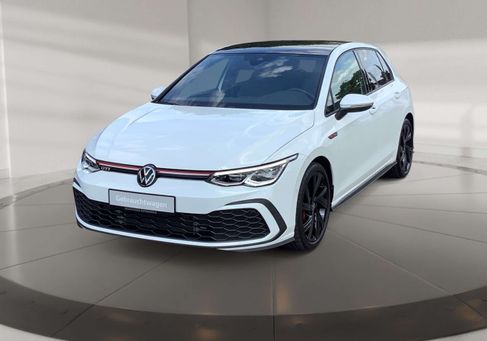 Volkswagen Golf, 2023 2