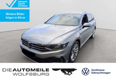 Volkswagen Passat Variant, 2020