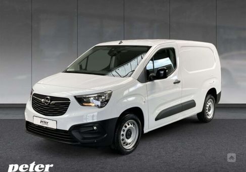 Opel Combo, 2024