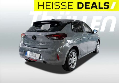 Opel Corsa, 2024 2