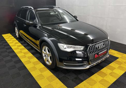 Audi A6 Allroad, 2018 3