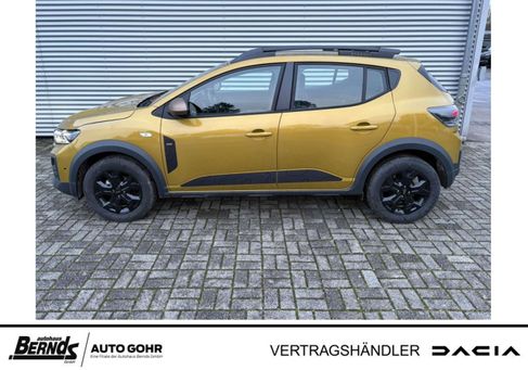 Dacia Sandero, 2026