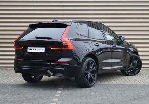 Volvo XC60, 2025