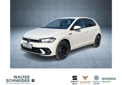 Volkswagen Polo, 2026