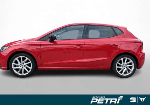 Seat Ibiza, 2023 2
