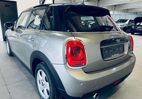 MINI Cooper, 2019