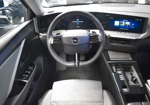 Opel Astra, 2024