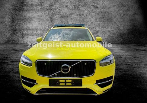 Volvo XC90, 2017