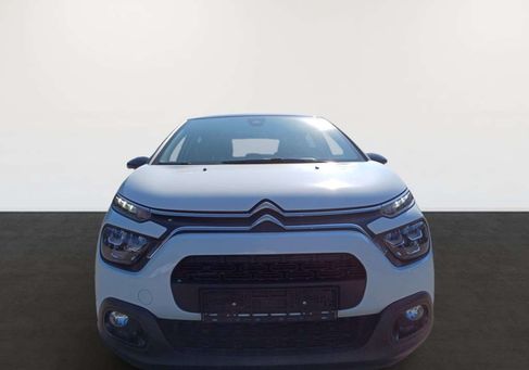 Citroën C3, 2022 2
