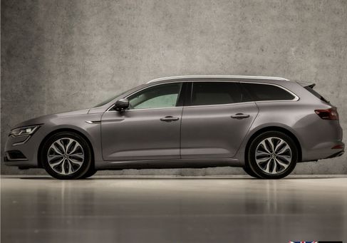 Renault Talisman, 2019