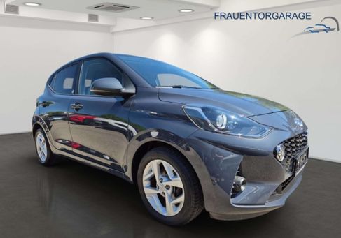 Hyundai i10, 2022 2