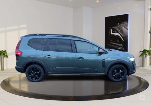 Dacia Jogger, 2024