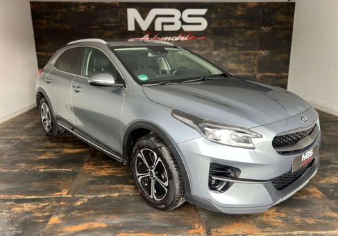 Kia XCeed, 2020