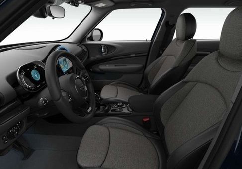 MINI Cooper S Clubman, 2022