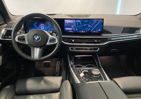 BMW X5, 2024 3