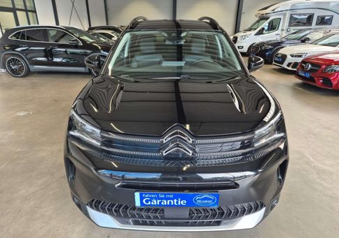 Citroën C5 Aircross, 2024 2