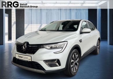 Renault Arkana, 2022