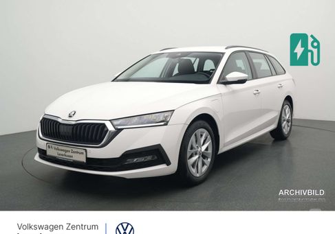 Skoda Octavia, 2022