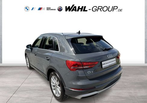 Audi Q3, 2019