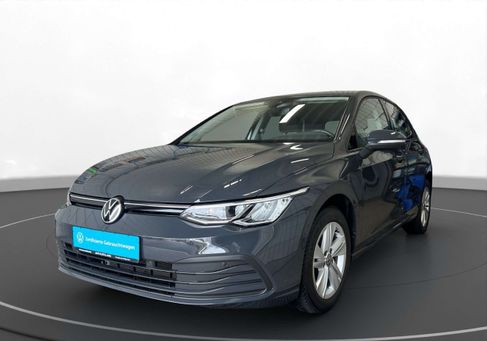 Volkswagen Golf, 2020 2