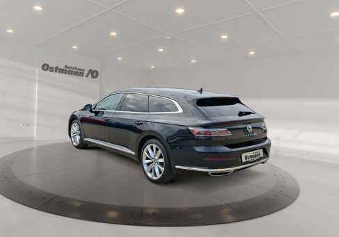 Volkswagen Arteon, 2023 3