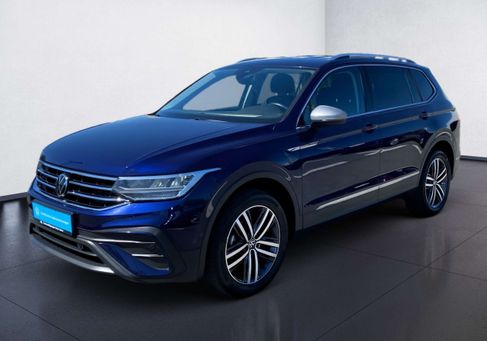 Volkswagen Tiguan Allspace, 2022