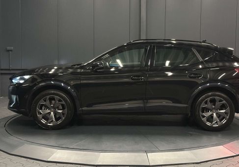 Cupra Formentor, 2025