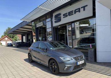 Seat Ibiza, 2026