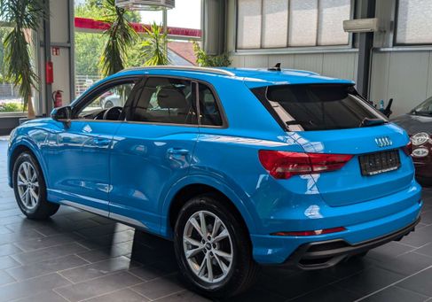 Audi Q3, 2023