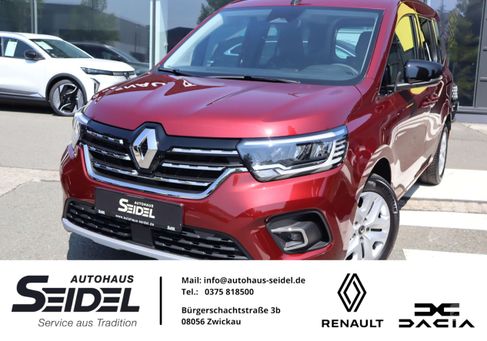 Renault Kangoo, 2022