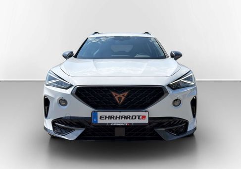 Cupra Formentor, 2022